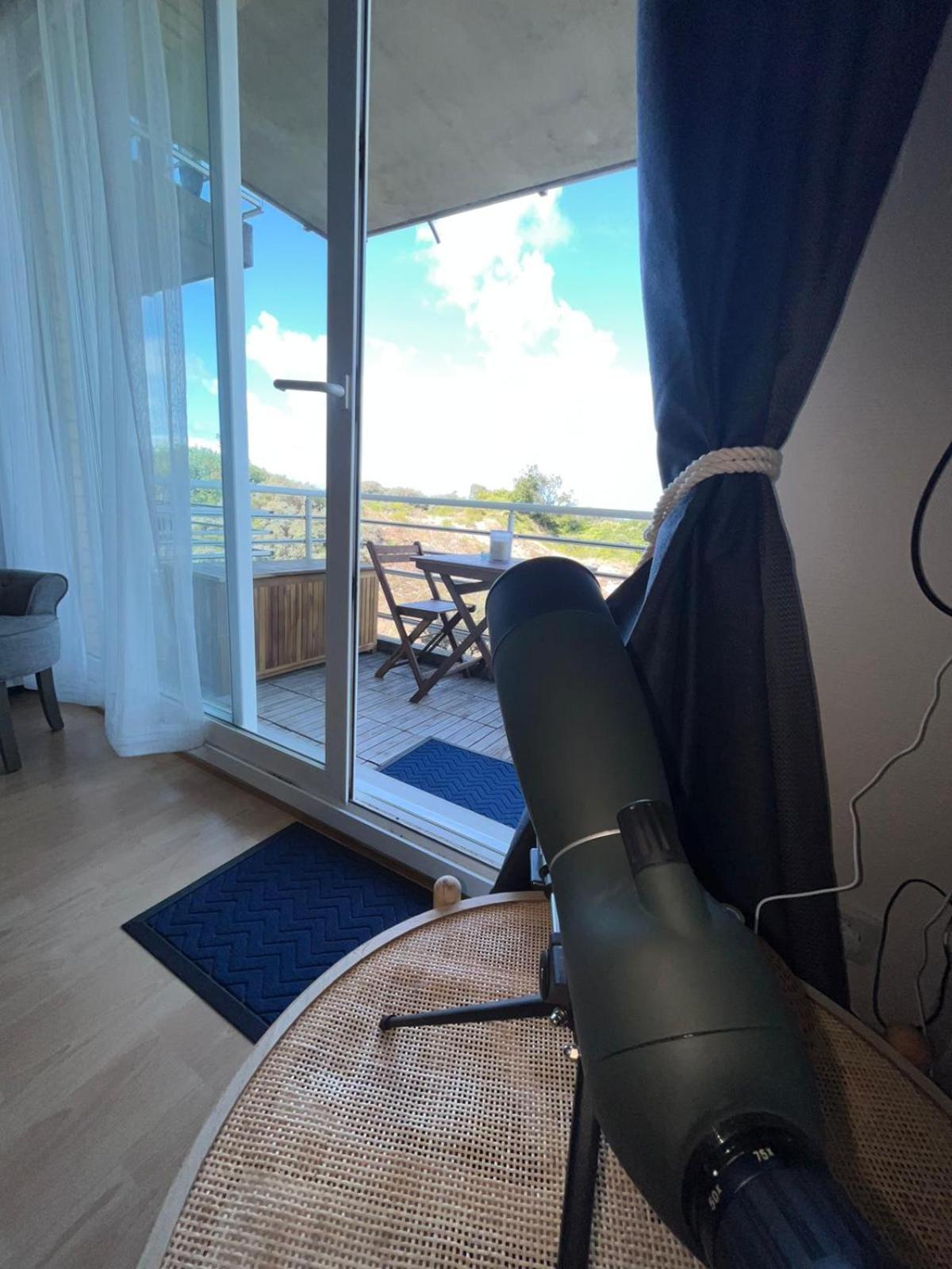 Ferienwohnung Les Pieds Dans Le Sable Malo-les-Bains Exterior foto