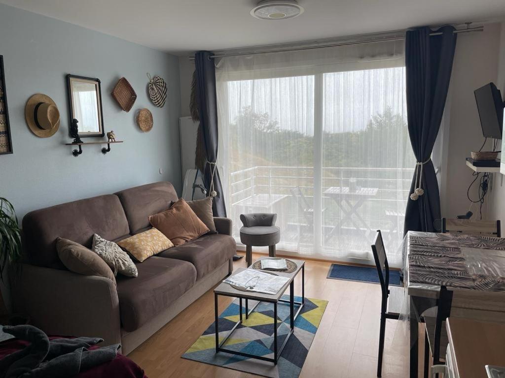 Ferienwohnung Les Pieds Dans Le Sable Malo-les-Bains Exterior foto
